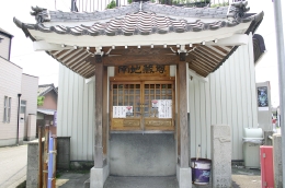 南地蔵堂